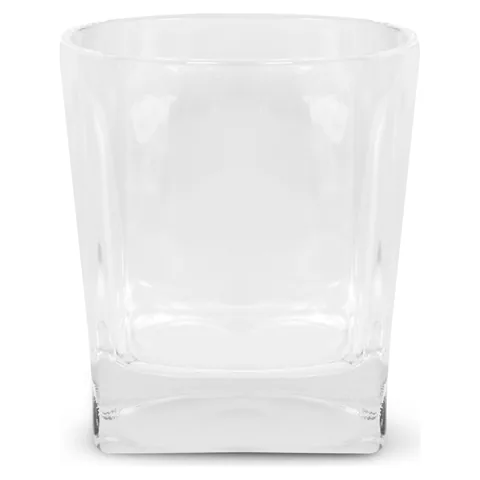 Rock Tumbler in clear