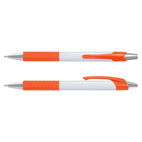 Cleo Pen orange