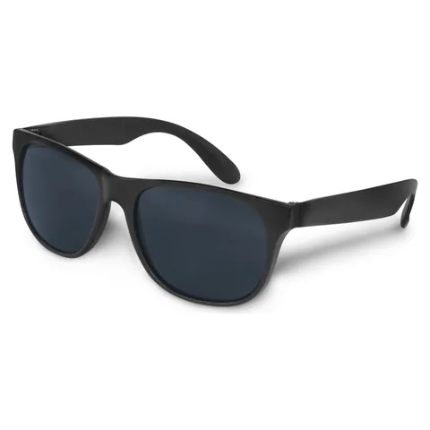 Malibu Basic Sunglasses black