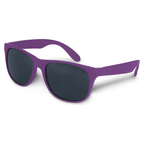 Malibu Basic Sunglasses purple