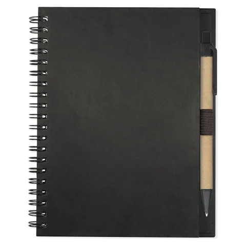 Allegro Notebook black