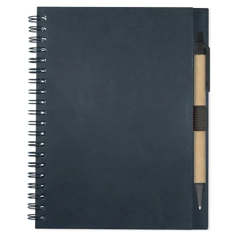 Allegro Notebook blue