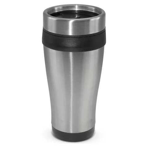 Aspen Travel Mug black