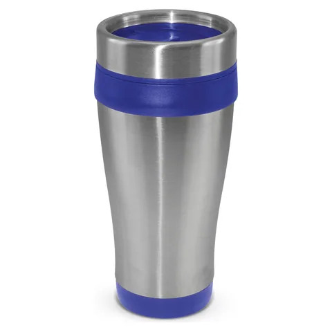 Aspen Travel Mug blue