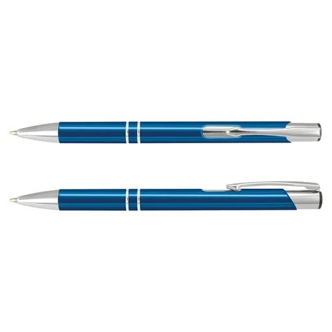 Panama Pen blue