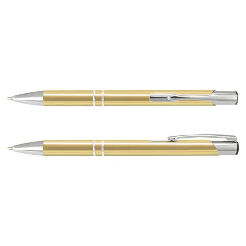 Panama Pen gold