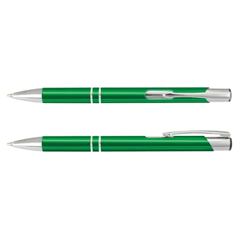 Panama Pen green