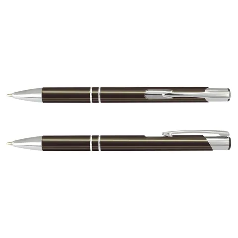 Panama Pen gunmetal