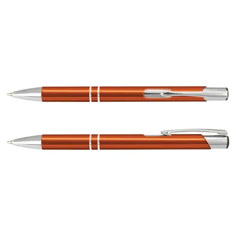 Panama Pen orange