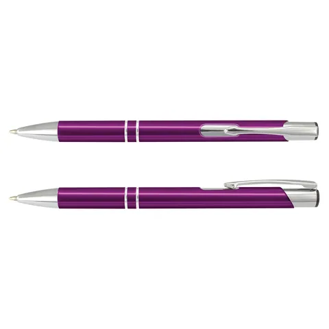 Panama Pen purple