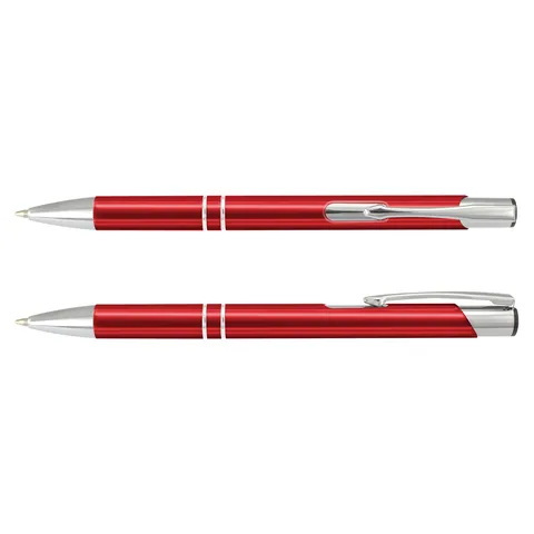 Panama Pen red