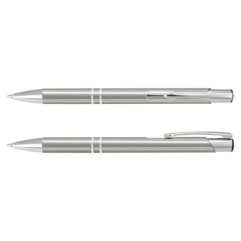 Panama Pen in silver