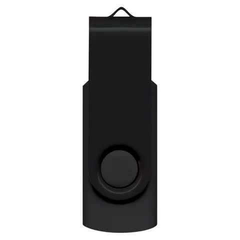 Helix 16GB Flash Drive black