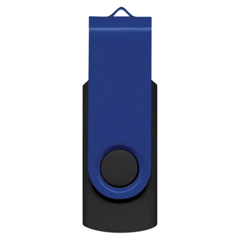 Helix 16GB Flash Drive blue