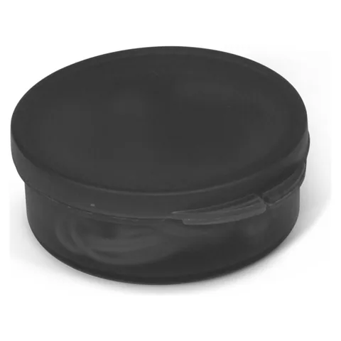 Mondo Earbuds black