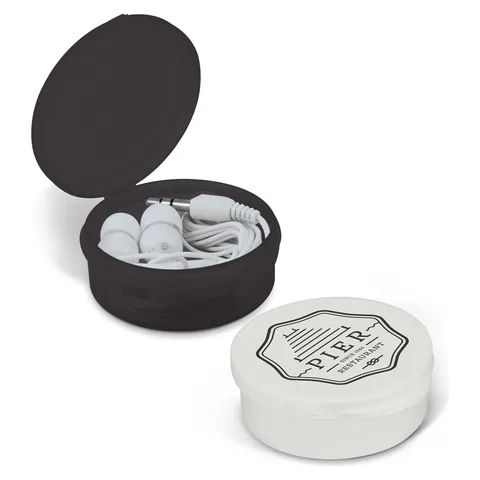 Mondo Earbuds