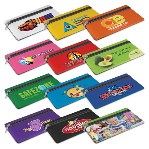 Puma Pencil Case