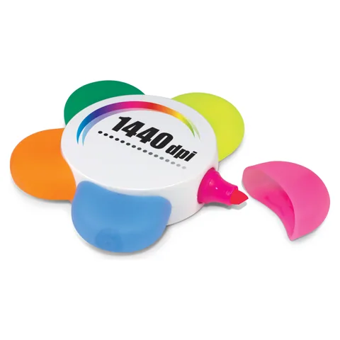 Flower Highlighter