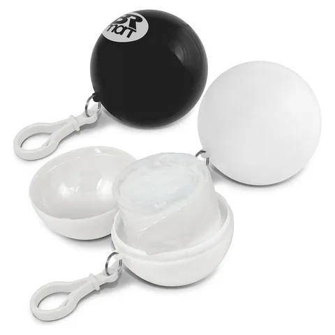 Rain Coat Ball