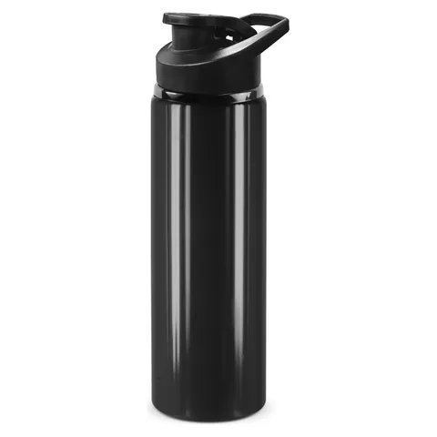 Oasis Bottle - Snap Cap black