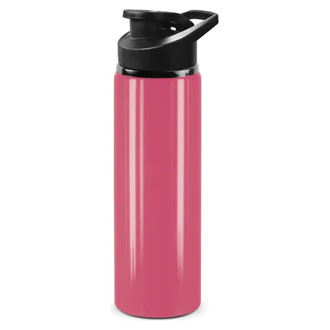 Oasis Bottle - Snap Cap pink