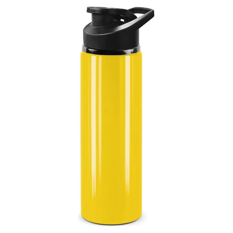 Oasis Bottle - Snap Cap yellow