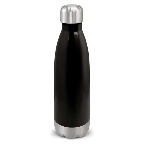 Mirage Vacuum Bottle black