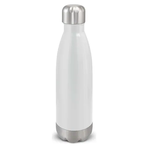 Mirage Vacuum Bottle white