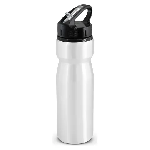 Viper Bottle - Flip Cap white