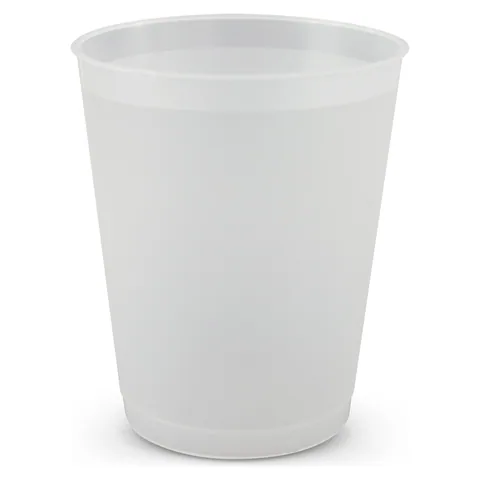 Quik Cup in clear