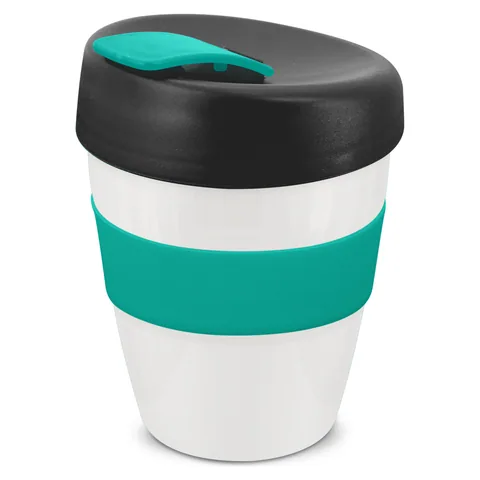 Express Cup Deluxe - 350ml teal