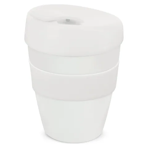 Express Cup Deluxe - 350ml white