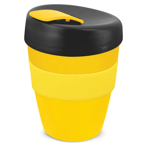 Express Cup Deluxe - 350ml yellow
