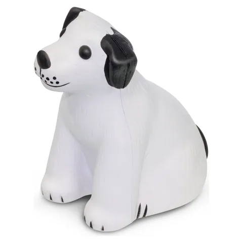 Stress Dog