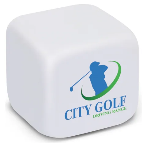 Stress Cube