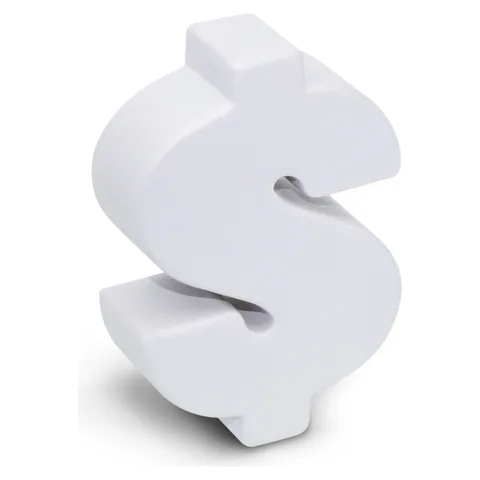 Stress Dollar
