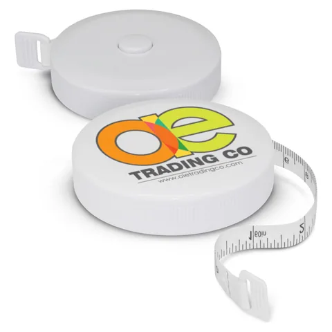 Round Tape Measure
