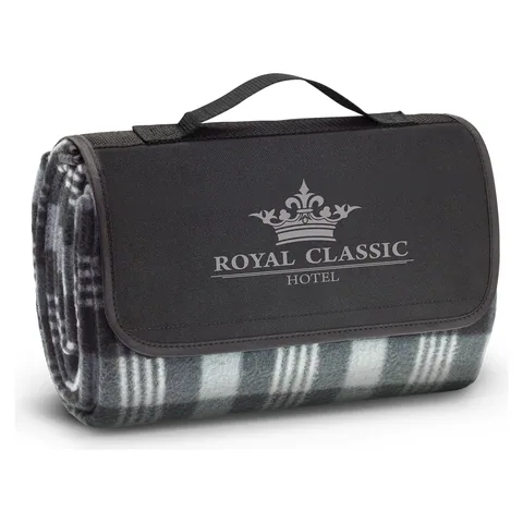 Colorado Picnic Blanket