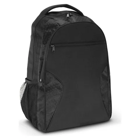 Artemis Laptop Backpack black