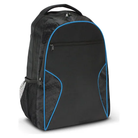 Artemis Laptop Backpack lblue