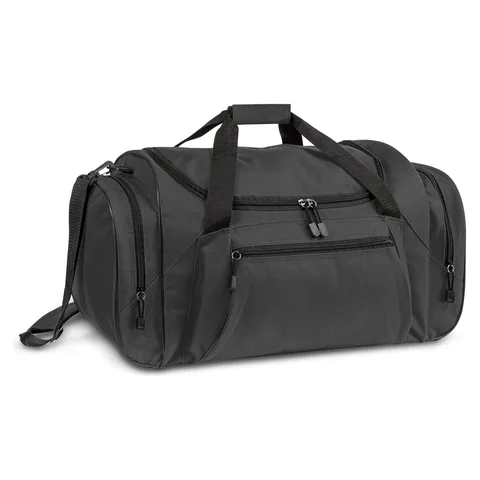 Champion Duffle Bag black