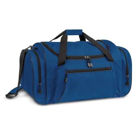 Champion Duffle Bag blue