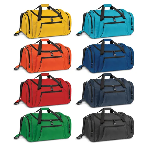 Champion Duffle Bag