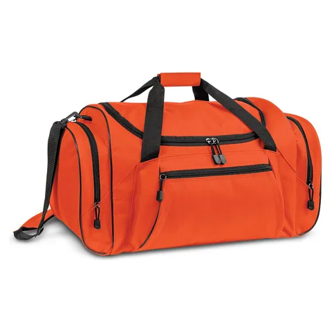 Champion Duffle Bag orange