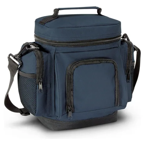 Laguna Cooler Bag in blue