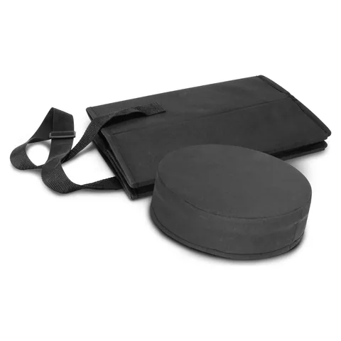 Igloo Cooler Seat in black