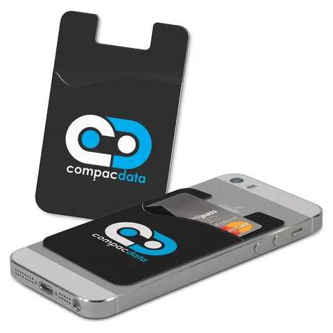 Meteor Phone Wallet