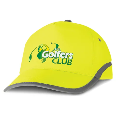 Flash Hi-Vis Cap