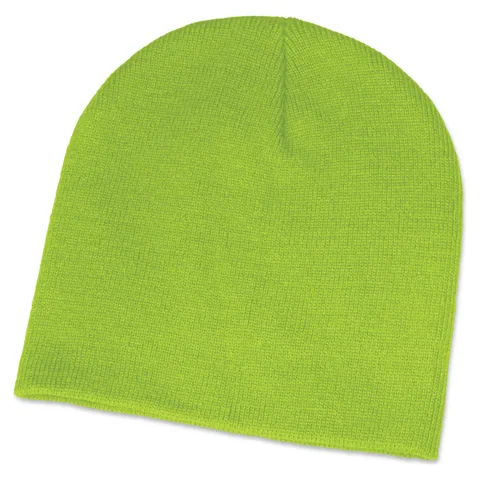 Commando Beanie green
