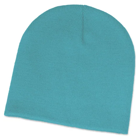 Commando Beanie lblue